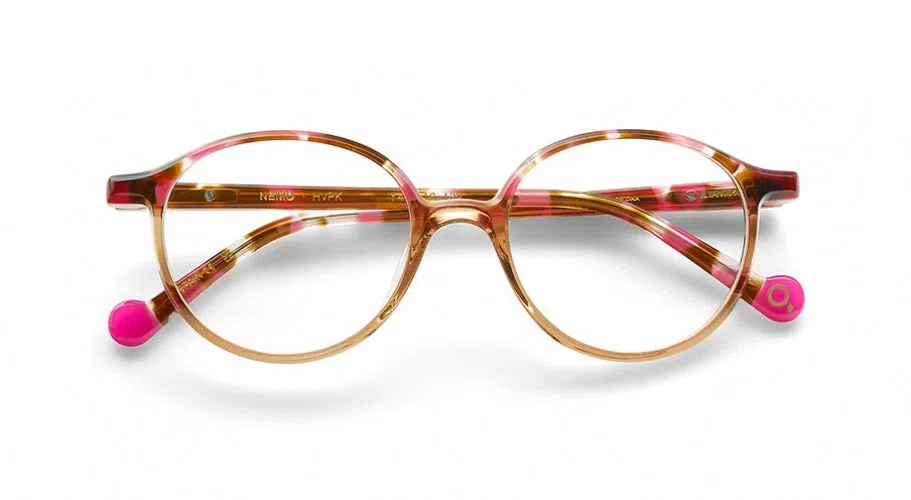 Etnia Barcelona NEMO Eyeglasses - view 12